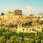 Wycieczka do Grecji