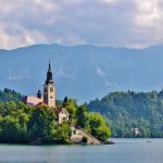 Wycieczka do Słowenii