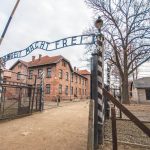 Auschwitz Kraków Wieliczka